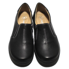 HELIOS кожаные туфли 224302 цена и информация | Женская обувь | kaup24.ee