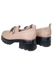 Повседневные женские туфли Molo 422080085_41 цена и информация | Туфли женские Saimaoxieye, песочного цвета | kaup24.ee
