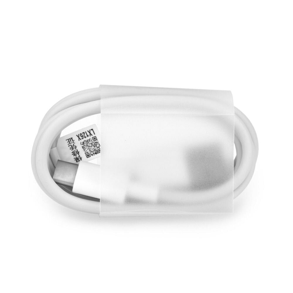 Originaal USB kaabel - Huawei AP51 USB type C 1m hind ja info | Mobiiltelefonide kaablid | kaup24.ee