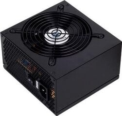 SilverStone Strider Essential 500W цена и информация | Материнские платы (PSU) | kaup24.ee