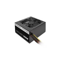 Thermaltake PS-LTP-0350NPCNEU-2 цена и информация | Материнские платы (PSU) | kaup24.ee