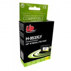 UPrint HP H-953XLY kollane hind ja info | Laserprinteri toonerid | kaup24.ee