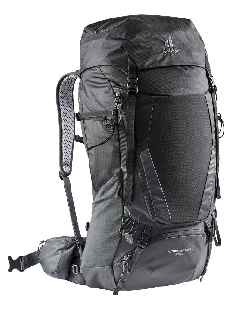 Matkaseljakott Deuter Futura Air Trek 50+10 hind ja info | Matkakotid ja reisikotid | kaup24.ee