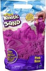 Волшебный песок Spin Master Kinetic Sand цена и информация | Развивающие игрушки и игры | kaup24.ee