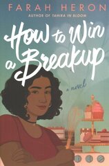 How to Win a Breakup: A Novel hind ja info | Fantaasia, müstika | kaup24.ee