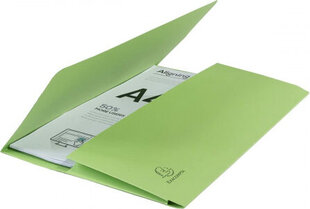 Subfolder Exacompta Forever Roheline A4 (50 Ühikut) hind ja info | Kirjatarbed | kaup24.ee