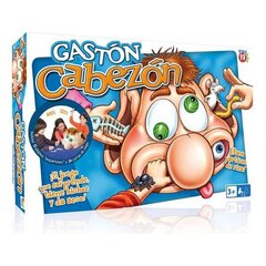 Настольная игра Gastón Cabezón IMC Toys цена и информация | Настольные игры, головоломки | kaup24.ee