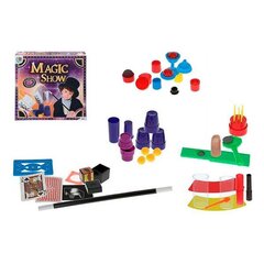 Игра в магию Magic Show цена и информация | Настольные игры, головоломки | kaup24.ee