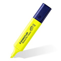 Pimeduses Helendavate Markerite Komplekt Staedtler Textsurfer Classic Mitmevärviline 20 Tükid, osad цена и информация | Канцелярские товары | kaup24.ee