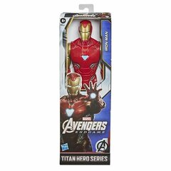 Liigestega kuju The Avengers Titan (30 cm) hind ja info | Hasbro Lapsed ja imikud | kaup24.ee