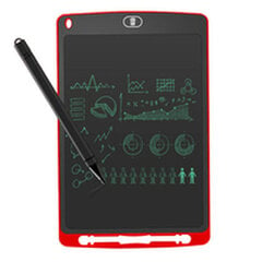 Interaktiivne Tahvel LEOTEC SKETCHBOARD Punane 8,5" LCD Ekraan цена и информация | Развивающие игрушки | kaup24.ee