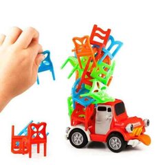 Lauamäng Famosa pick-up Peter hind ja info | Arendavad mänguasjad | kaup24.ee