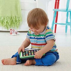 Interaktiivne tahvel beebidele Mattel (ES) hind ja info | Arendavad mänguasjad | kaup24.ee