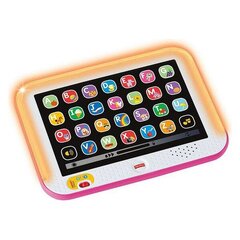 Интерактивный планшет для маленьких Mattel (ES) цена и информация | Развивающие игрушки и игры | kaup24.ee