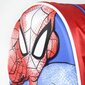3D-Laste seljakott Spiderman Punane Sinine hind ja info | Koolikotid, sussikotid | kaup24.ee