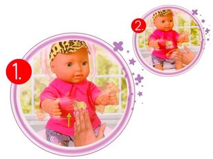 Большая англоязычная кукла цена и информация | MUST Металлическая бутылочка с Ярким рисунком (без BPA) (500ml) для мальчиков от 3+ лет Серая с Машинкой | kaup24.ee