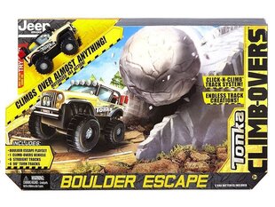 Детская настольная игра Hasbro «Boulder Escape» цена и информация | Игрушки для мальчиков | kaup24.ee