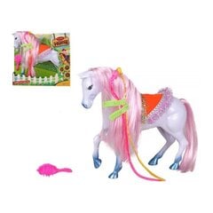 Лошадь 118329 цена и информация | Игрушки для девочек | kaup24.ee