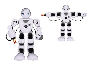 Kaugjuhitav robot hind ja info | Poiste mänguasjad | kaup24.ee