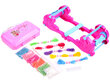 Käevõru valmistamise masin erinevate tarvikutega hind ja info | Arendavad mänguasjad | kaup24.ee