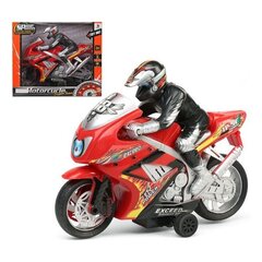 Мотоцикл Super Team 111636 цена и информация | Игрушки для мальчиков | kaup24.ee