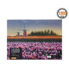 Pusle Holland 1500 pcs hind ja info | Pusled | kaup24.ee