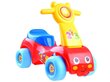 Laste tõugatav motoroller hind ja info | Imikute mänguasjad | kaup24.ee
