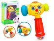 Interaktiivne mänguhaamer hind ja info | Imikute mänguasjad | kaup24.ee