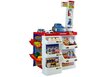 Mänguasjade pood koos käru ja tarvikutega hind ja info | Tüdrukute mänguasjad | kaup24.ee