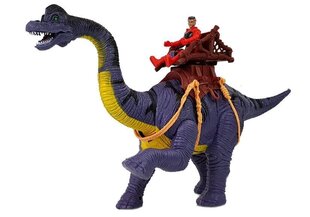 Dino World figuuride komplekt цена и информация | Игрушки для мальчиков | kaup24.ee