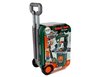 Tööriistad 3in1 kohvris hind ja info | Poiste mänguasjad | kaup24.ee