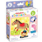 Puzzle - Loomad hind ja info | Pusled | kaup24.ee