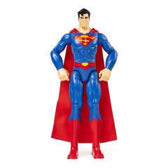 Tegevuskujud Spin Master Superman (30 cm) цена и информация | Игрушки для мальчиков | kaup24.ee