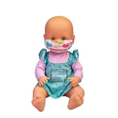 Beebinukk Famosa Sick Nenuco Aksessuaarid (35 cm) цена и информация | Игрушки для девочек | kaup24.ee