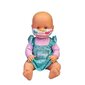 Beebinukk Famosa Sick Nenuco Aksessuaarid (35 cm) hind ja info | Tüdrukute mänguasjad | kaup24.ee