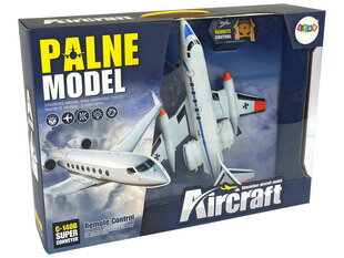 Дистанционно пилотируемый летательный аппарат, белый цена и информация | Игрушки для мальчиков | kaup24.ee