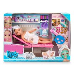 Playset Nancy Self Care Kit Famosa (43 cm) hind ja info | Tüdrukute mänguasjad | kaup24.ee