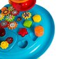 Tegevuskeskus-laud sorteerija ja pallidega Smiki hind ja info | Imikute mänguasjad | kaup24.ee