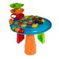 Tegevuskeskus-laud sorteerija ja pallidega Smiki hind ja info | Imikute mänguasjad | kaup24.ee