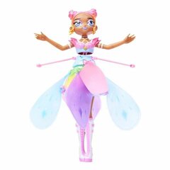 Nukk Spin Master Crystal Flyers Rainbow Glitter hind ja info | Tüdrukute mänguasjad | kaup24.ee