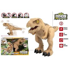 Dinosaurus Dinos Unleashed hind ja info | Poiste mänguasjad | kaup24.ee