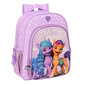 Kooliseljakott My Little Pony Lillla (32 x 38 x 12 cm) hind ja info | Koolikotid, sussikotid | kaup24.ee