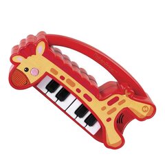 Muusikaline mänguasi Fisher Price Elektriklaver hind ja info | Imikute mänguasjad | kaup24.ee