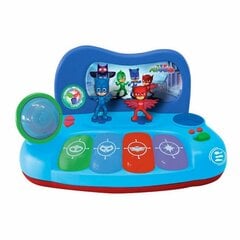 Музыкальная игрушка PJ Masks цена и информация | Игрушки для малышей | kaup24.ee