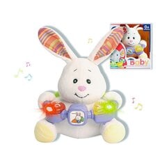 Музыкальная плюшевая игрушка Reig, 20 см цена и информация | Игрушки для малышей | kaup24.ee