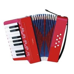 Музыкальная игрушка - аккордеонное пианино Reig  цена и информация | Развивающие игрушки | kaup24.ee