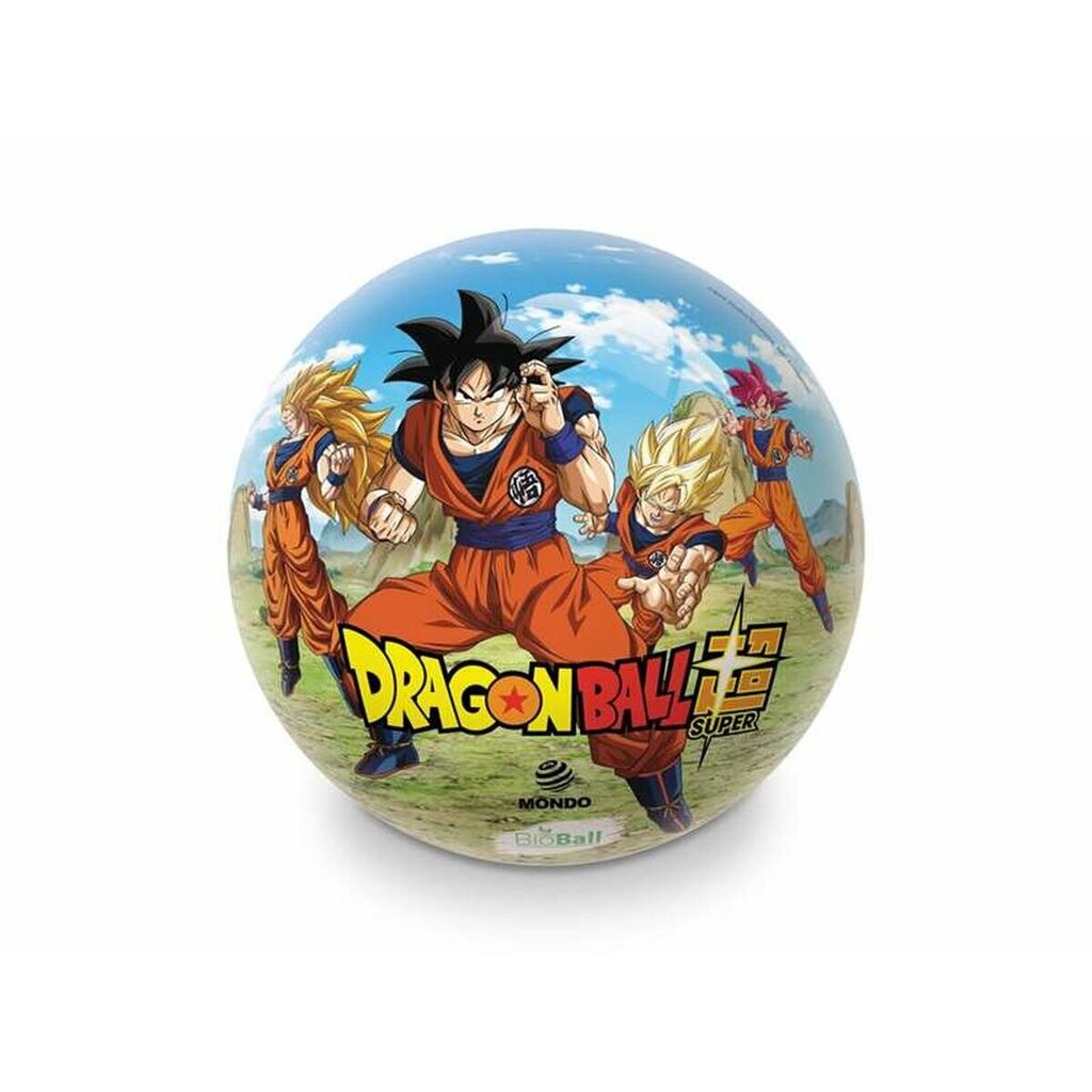 Pall Unice Toys Dragon Ball 230 mm цена и информация | Mänguasjad (vesi, rand ja liiv) | kaup24.ee