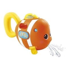 Детская игрушка Vtech Baby Léon, Petit Poisson à Chanson цена и информация | Игрушки для малышей | kaup24.ee