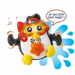 Детская игрушка Vtech Baby Gédéon, swimming champion цена и информация | Игрушки для малышей | kaup24.ee