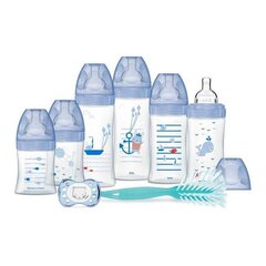 Набор бутылок Dodie Newborn цена и информация | Бутылочки и аксессуары | kaup24.ee